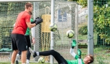 Akademia Legii poszukuje stażystów - trenerów bramkarzy